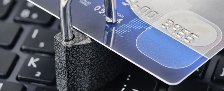 Are there such thing as bankruptcy credit cards?